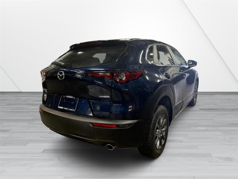 mazda CX-30 2021 - 5