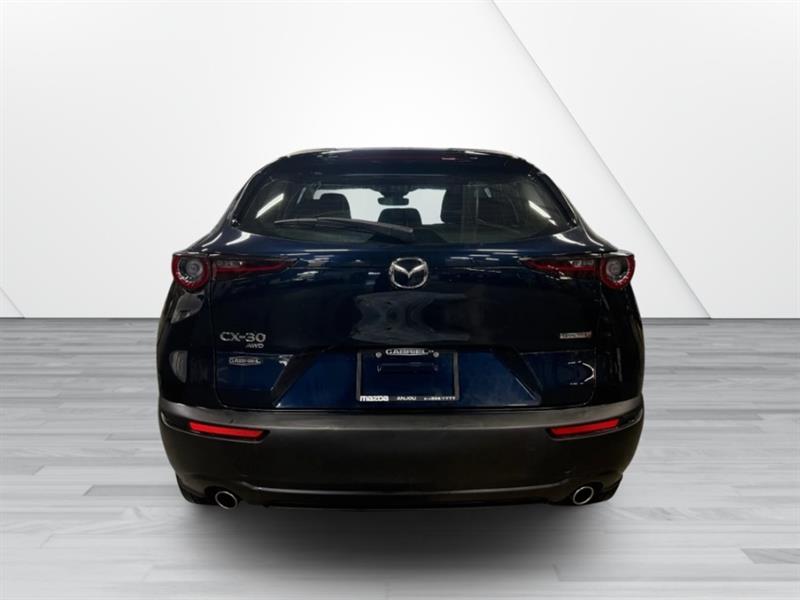 mazda CX-30 2021 - 6