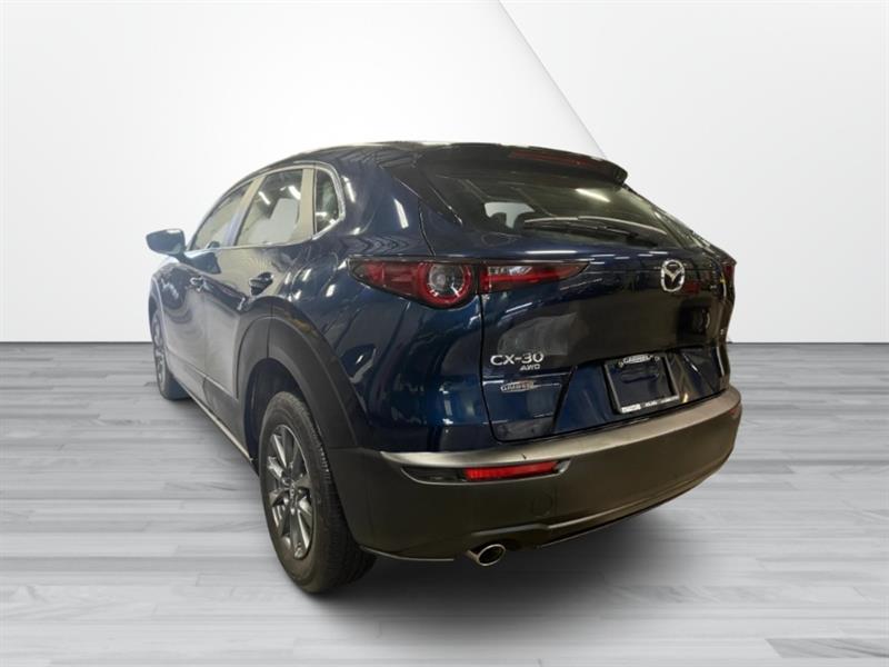 mazda CX-30 2021 - 7