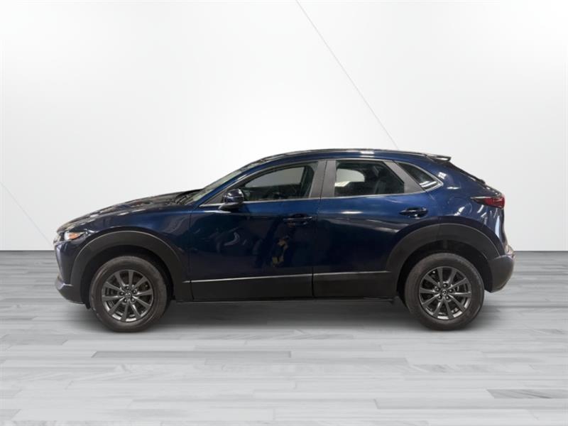 mazda CX-30 2021 - 8