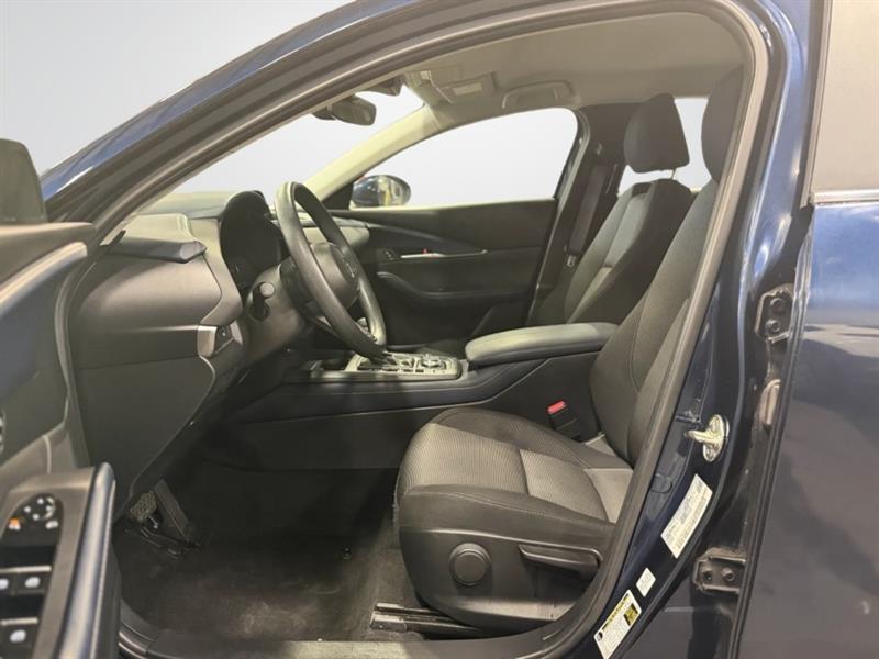 mazda CX-30 2021 - 9