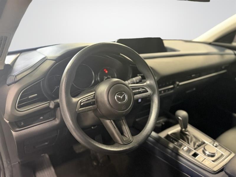 mazda CX-30 2021 - 10