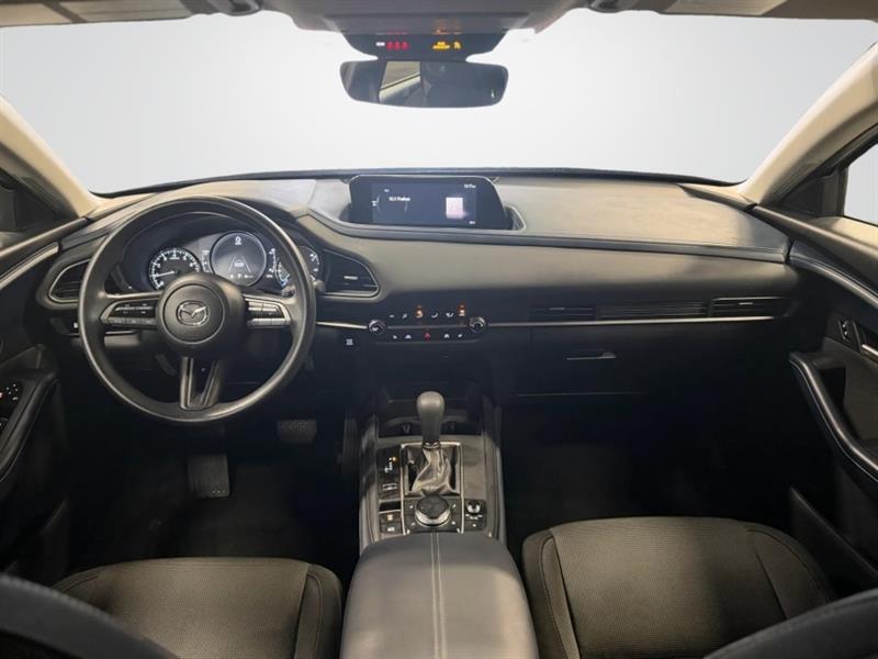 mazda CX-30 2021 - 11