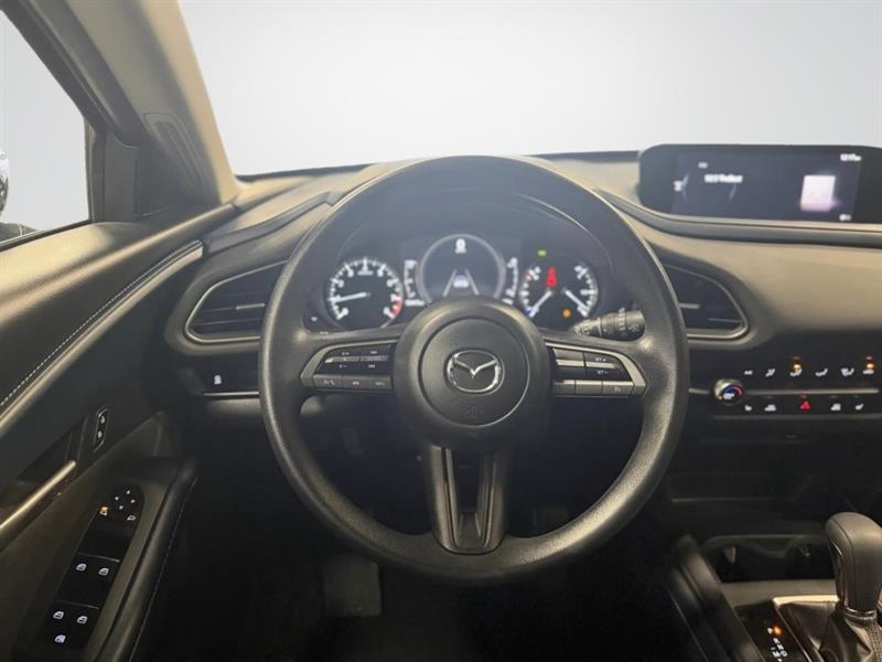 mazda CX-30 2021 - 13