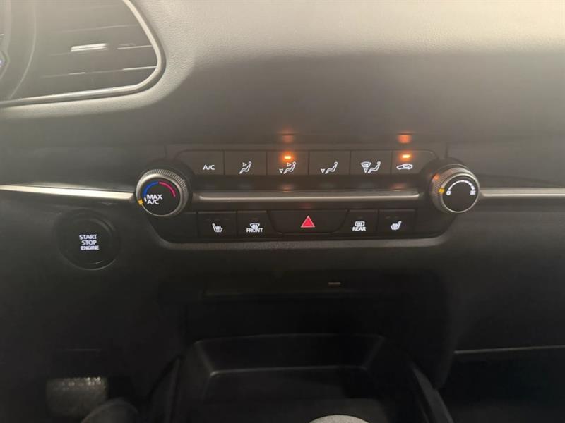 mazda CX-30 2021 - 18