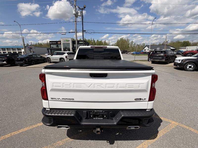 chevrolet Silverado 1500 2023 - 6