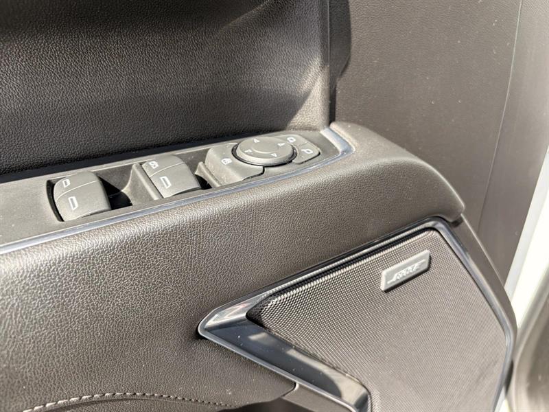 chevrolet Silverado 1500 2023 - 13