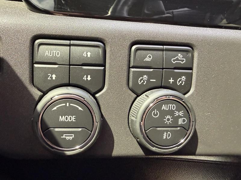 chevrolet Silverado 1500 2023 - 15