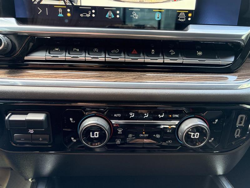 chevrolet Silverado 1500 2023 - 20