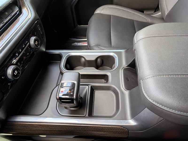 chevrolet Silverado 1500 2023 - 21