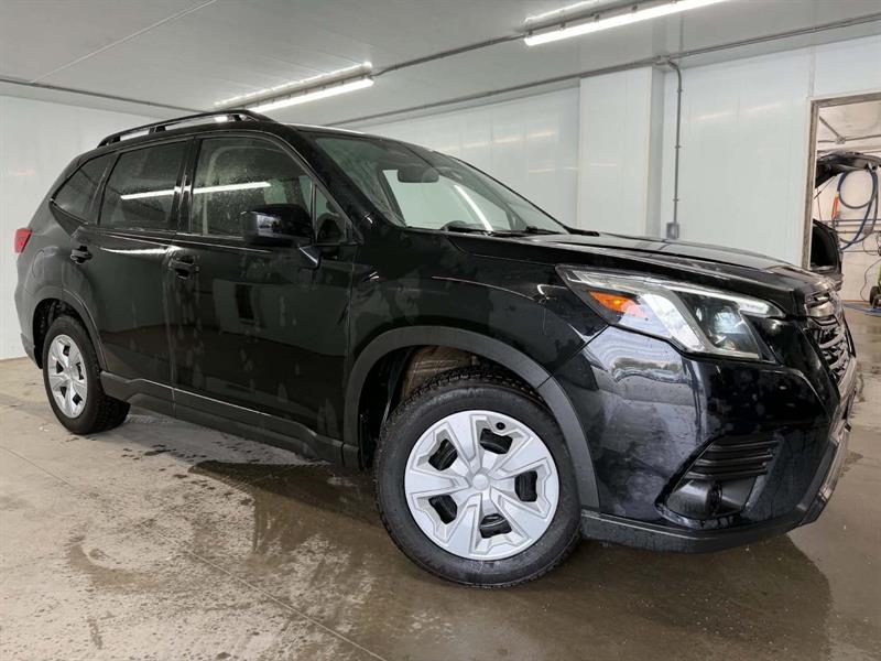 subaru Forester 2023