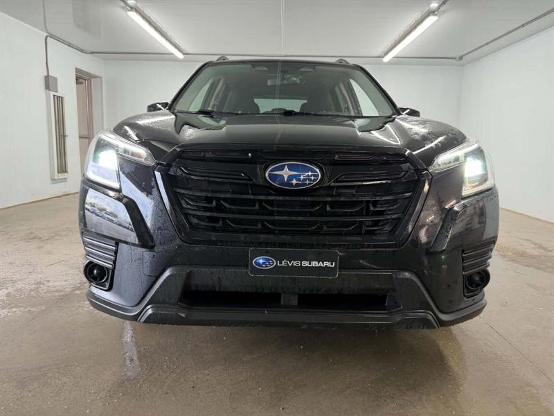 subaru Forester 2023 - 2