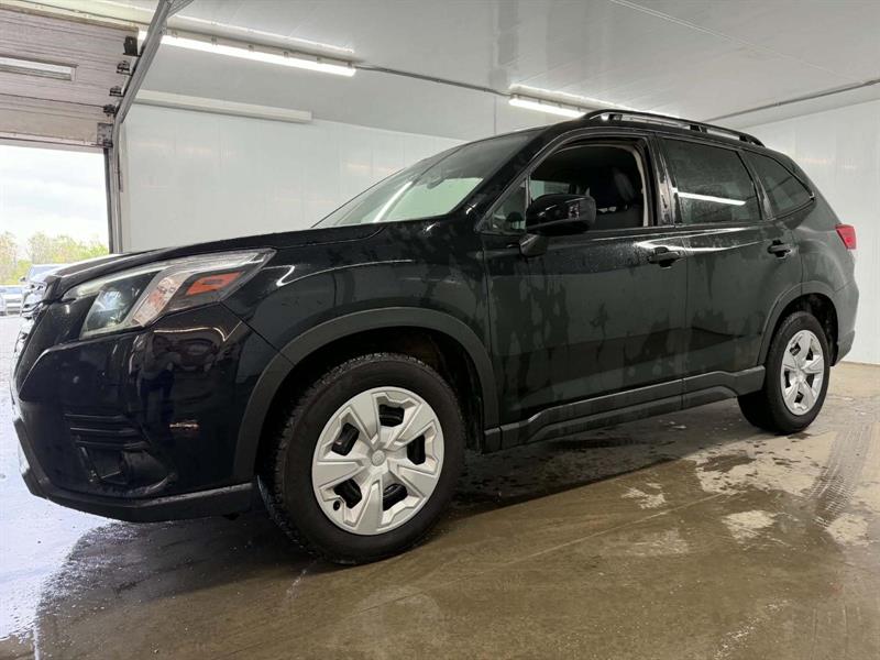 subaru Forester 2023 - 3