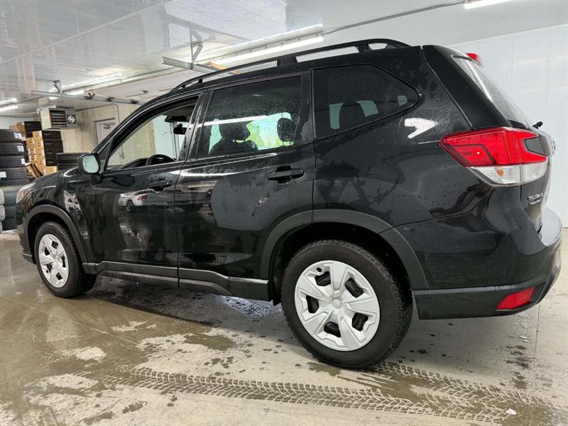 subaru Forester 2023 - 4