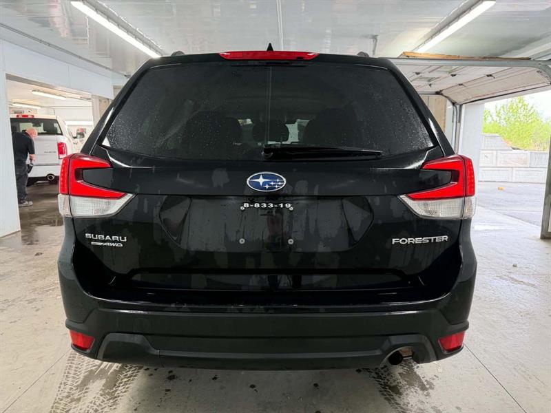 subaru Forester 2023 - 5