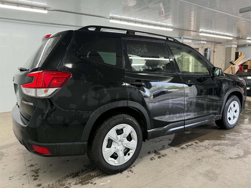 subaru Forester 2023 - 6