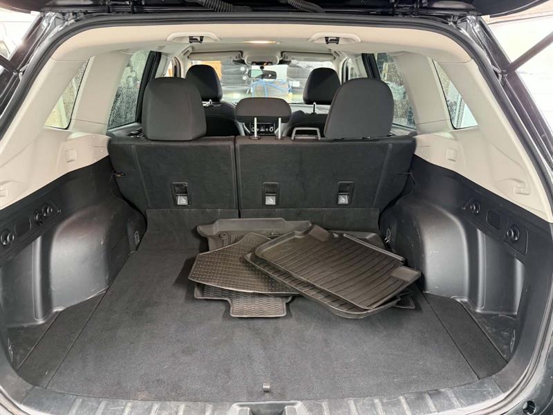 subaru Forester 2023 - 7
