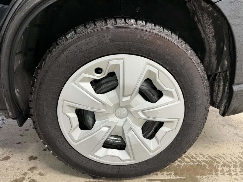 subaru Forester 2023 - 8