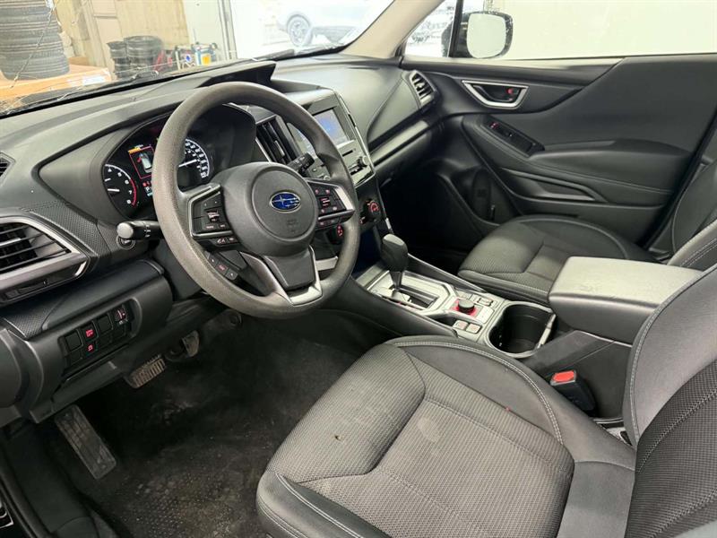 subaru Forester 2023 - 10