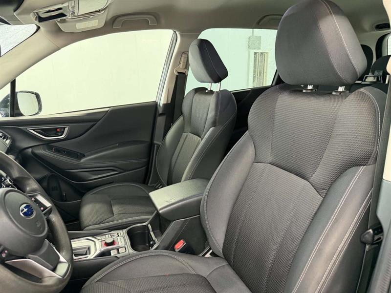 subaru Forester 2023 - 11