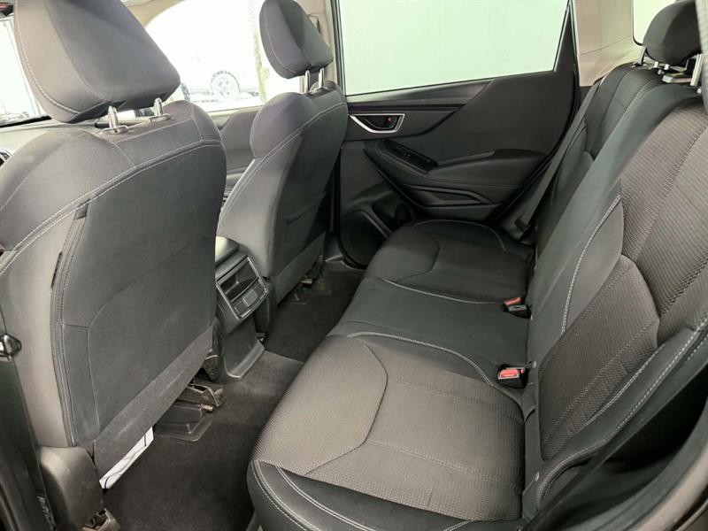 subaru Forester 2023 - 12