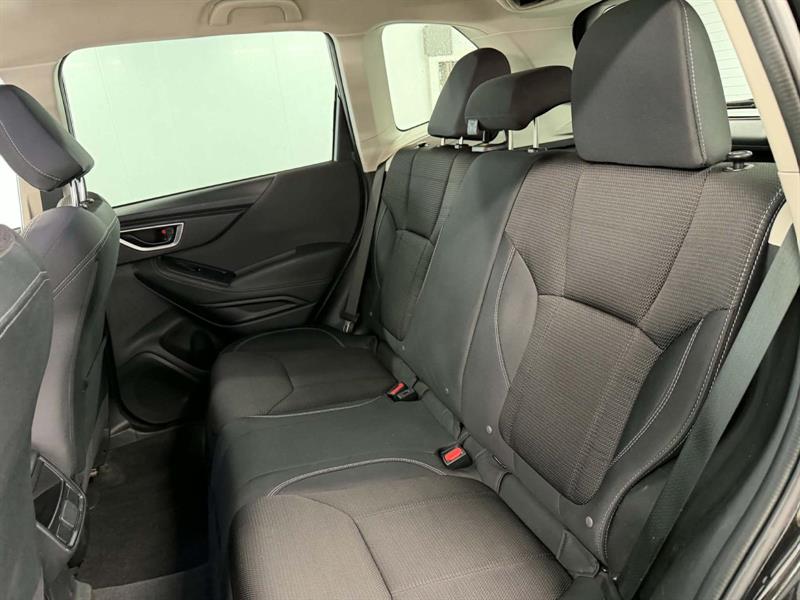 subaru Forester 2023 - 13