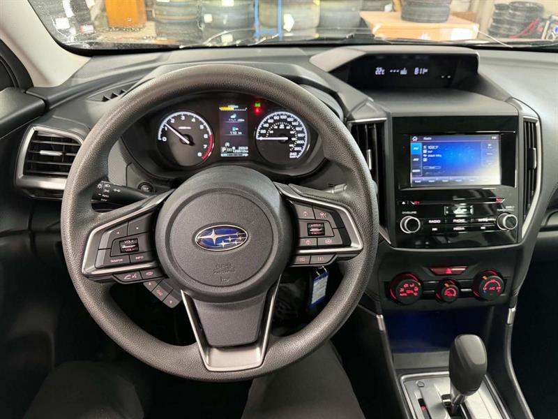 subaru Forester 2023 - 14
