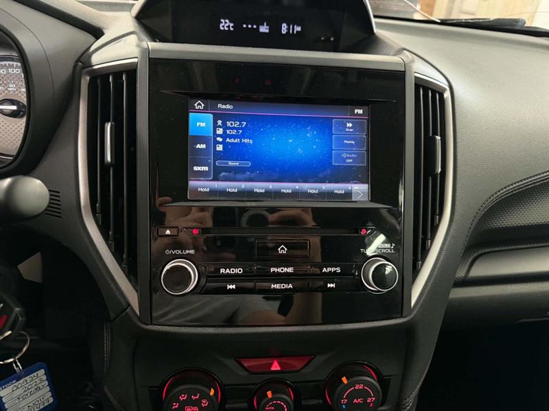 subaru Forester 2023 - 15