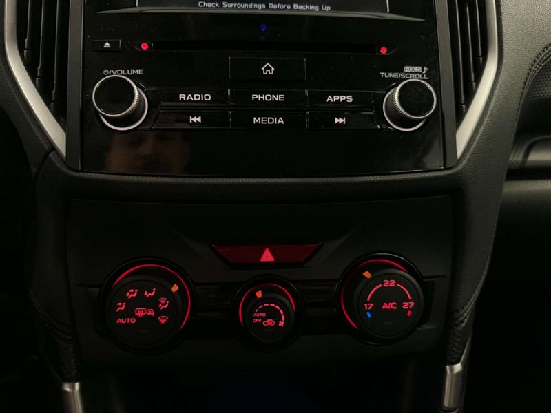 subaru Forester 2023 - 17