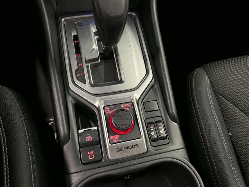 subaru Forester 2023 - 18