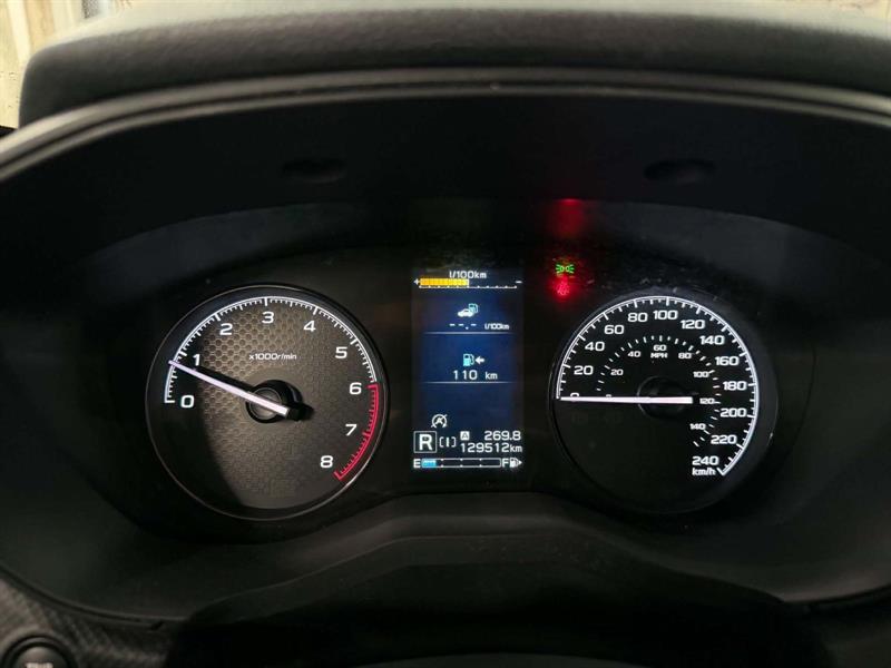 subaru Forester 2023 - 19