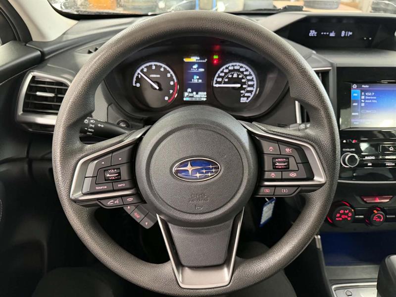subaru Forester 2023 - 20