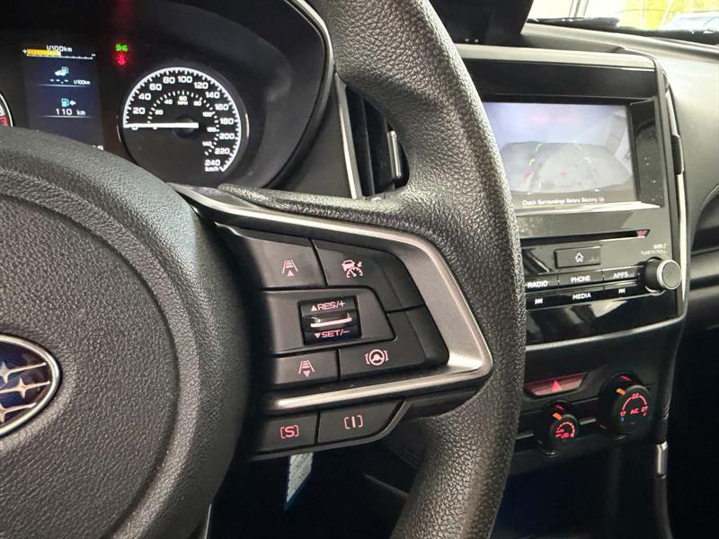 subaru Forester 2023 - 21