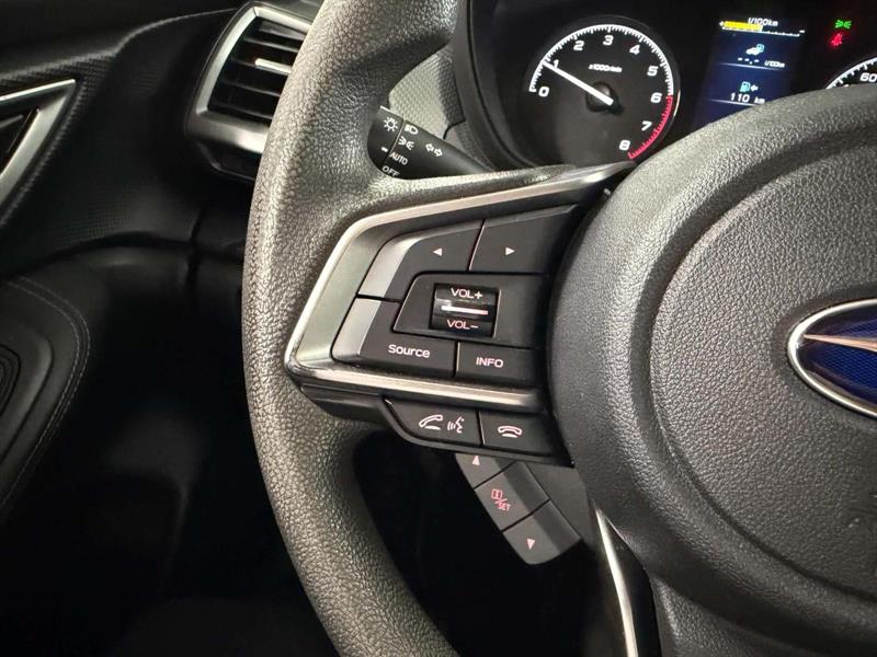 subaru Forester 2023 - 22