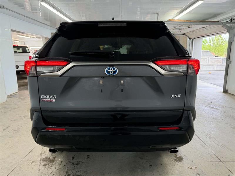 toyota RAV4 Prime 2021 - 5