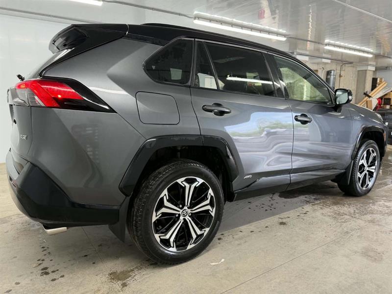 toyota RAV4 Prime 2021 - 6