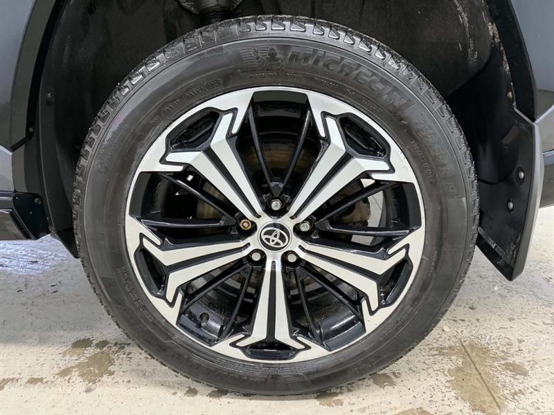 toyota RAV4 Prime 2021 - 7