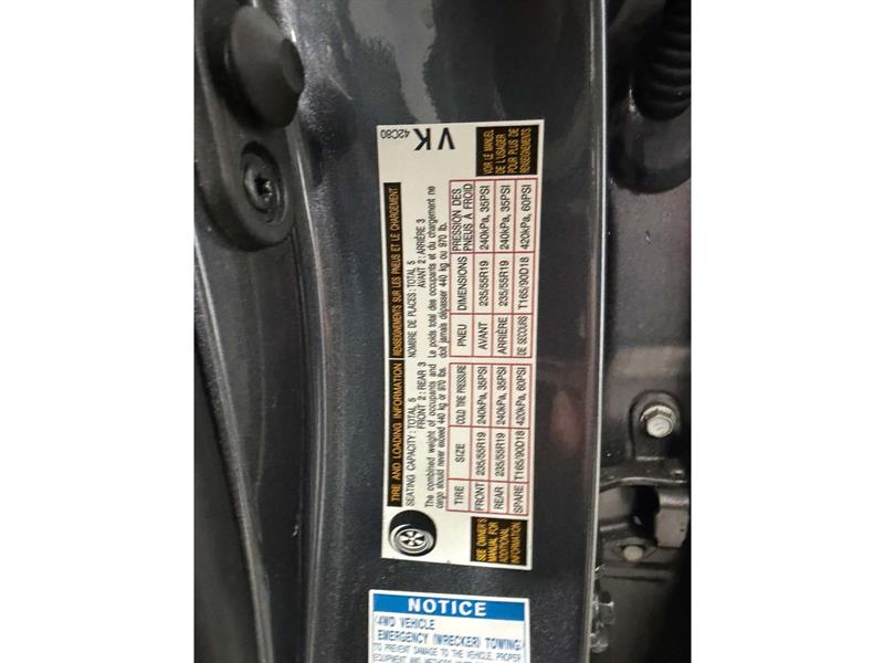 toyota RAV4 Prime 2021 - 8