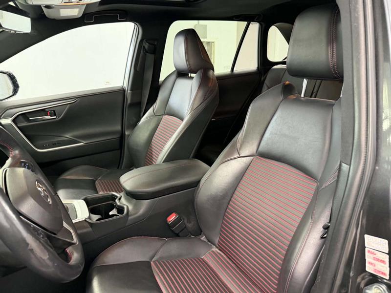 toyota RAV4 Prime 2021 - 10
