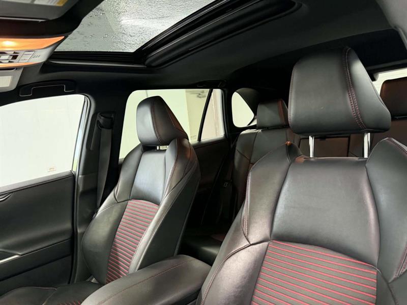 toyota RAV4 Prime 2021 - 11