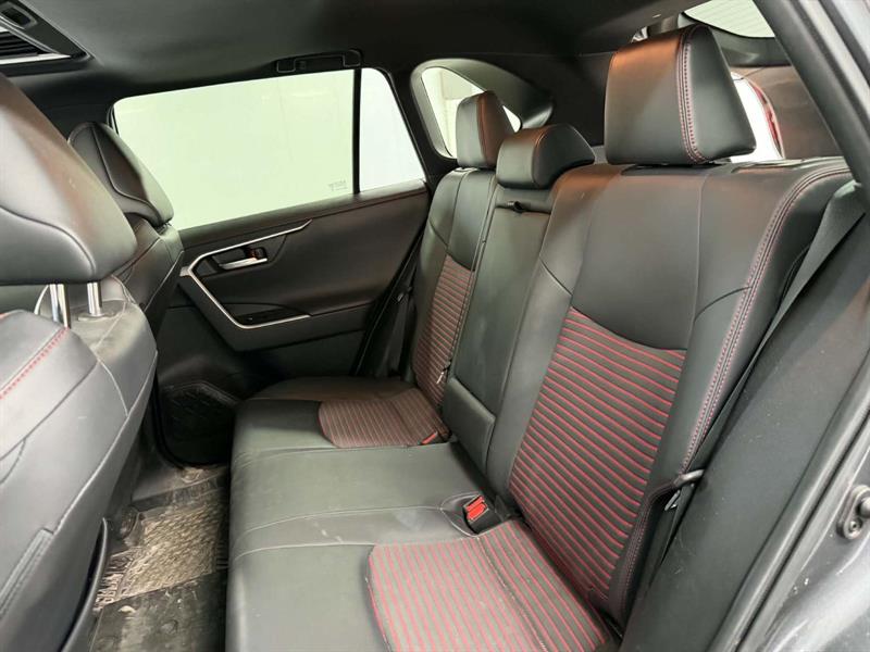 toyota RAV4 Prime 2021 - 13