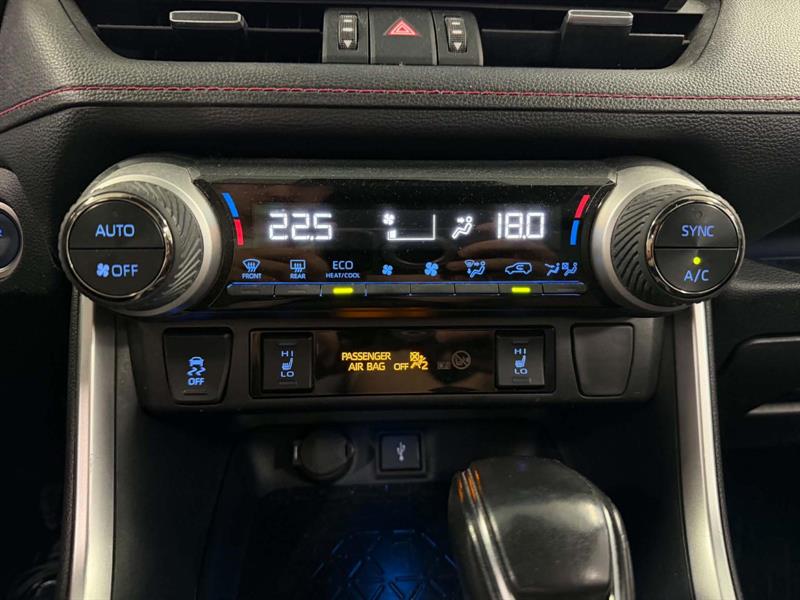 toyota RAV4 Prime 2021 - 17