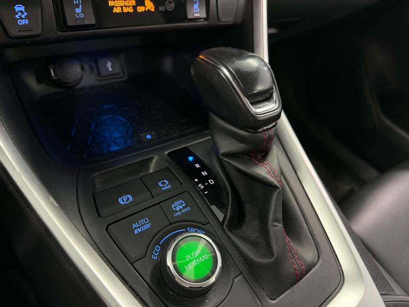 toyota RAV4 Prime 2021 - 18