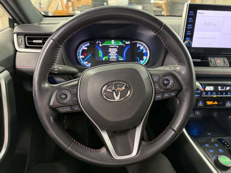 toyota RAV4 Prime 2021 - 19