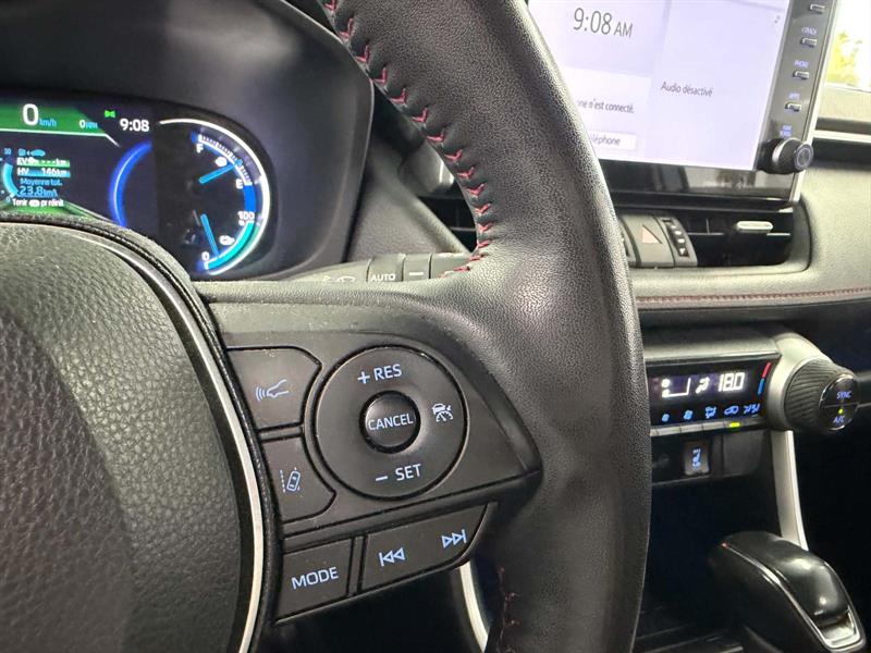 toyota RAV4 Prime 2021 - 20