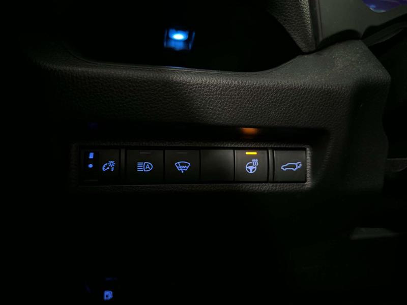 toyota RAV4 Prime 2021 - 22