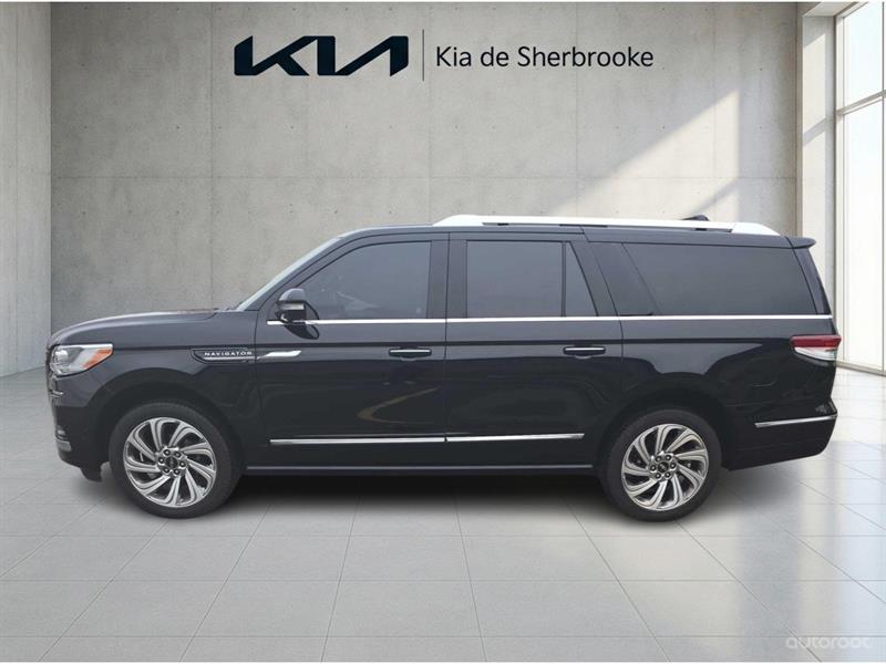 lincoln Navigator 2024 - 2