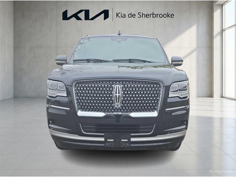 lincoln Navigator 2024 - 3
