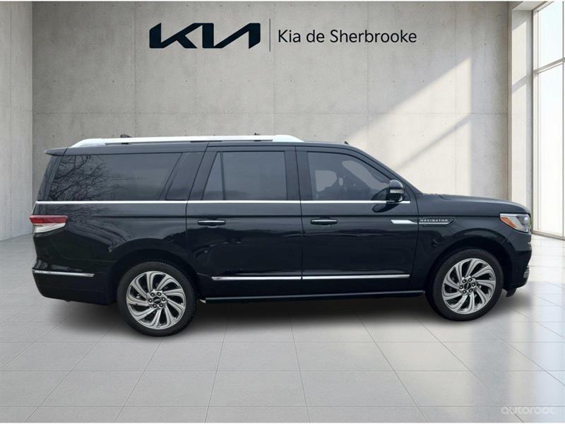 lincoln Navigator 2024 - 4