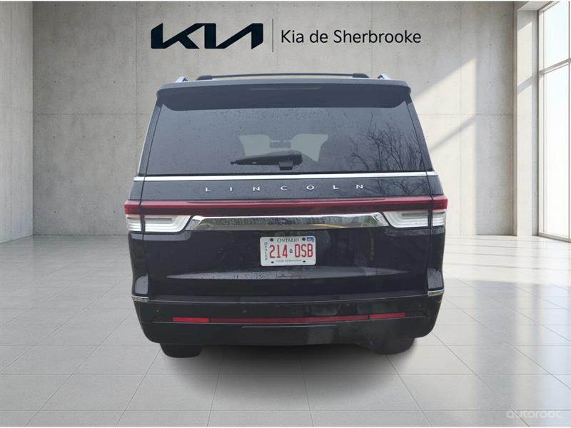 lincoln Navigator 2024 - 5